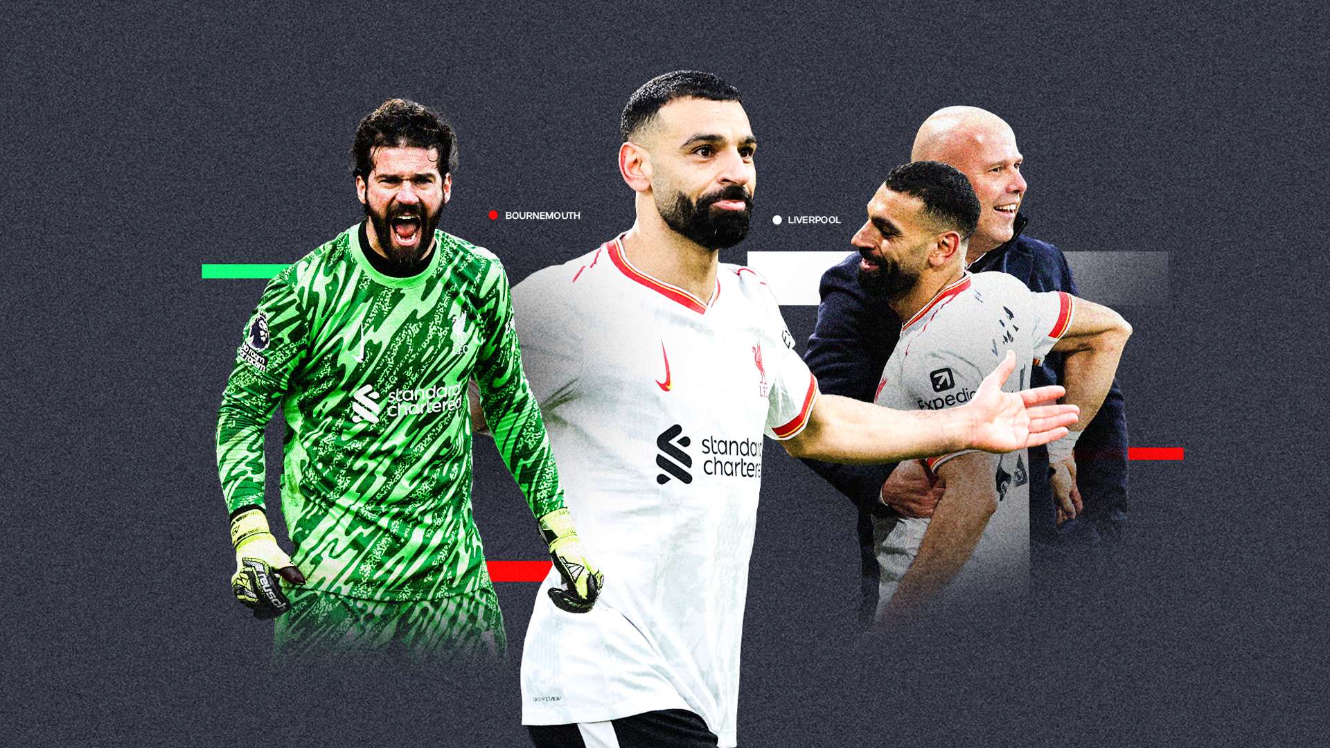 一个超越足 一个超越足