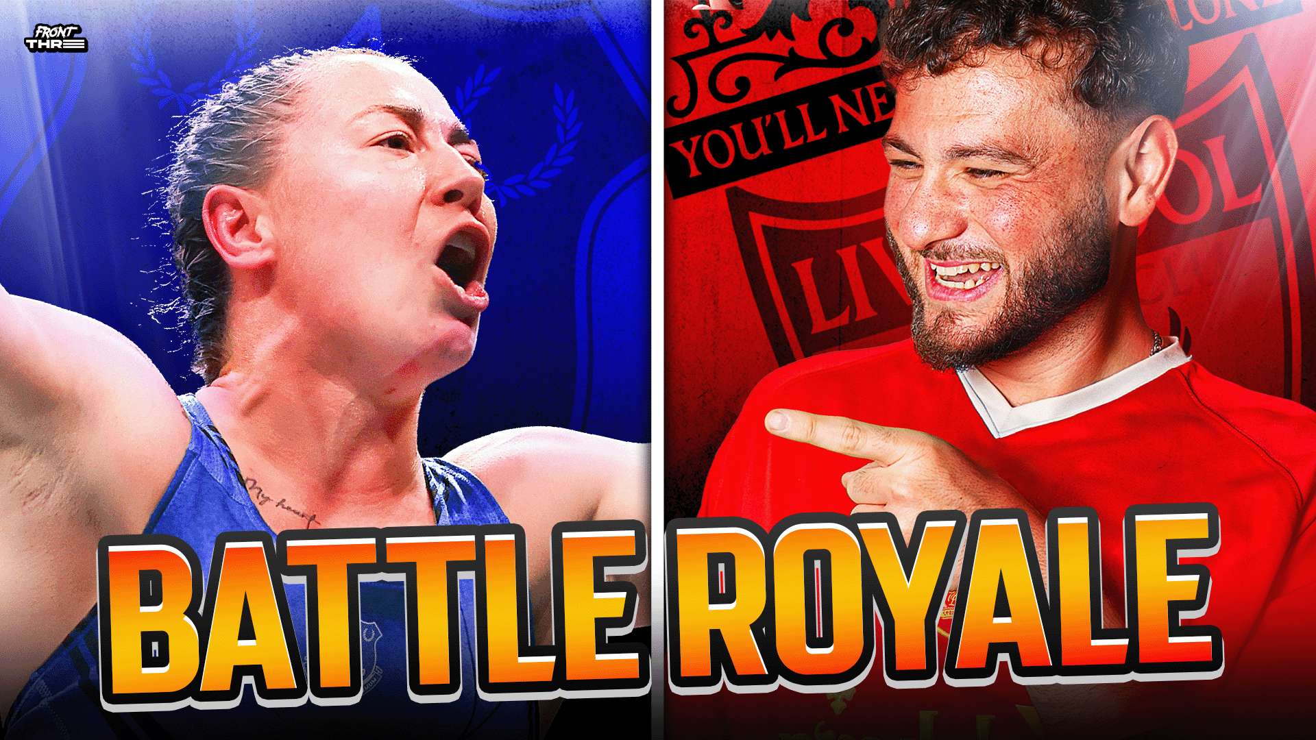 我们将聚焦 我们将聚焦