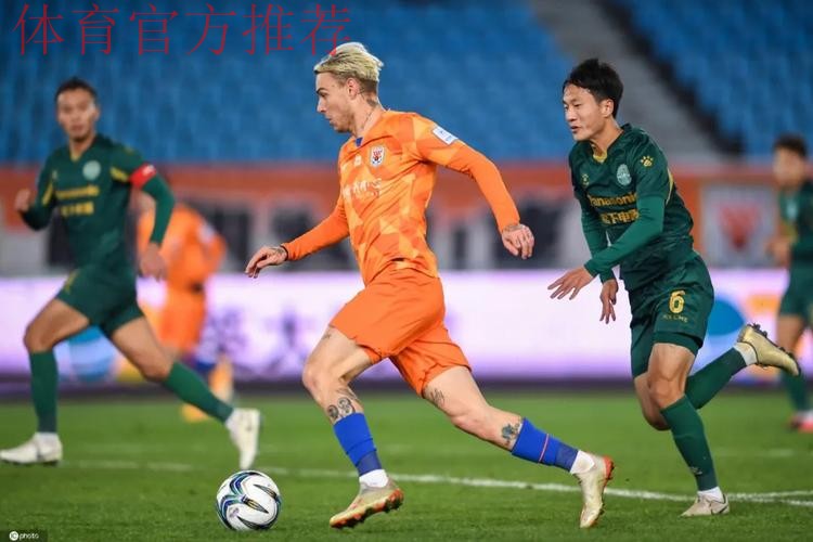 富力6-1东吴 鲁能2-0绿城 足协杯八强全部产生