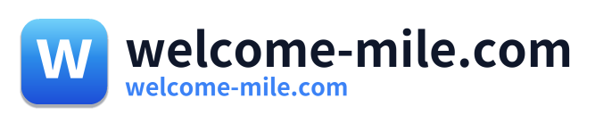 welcome-mile.com